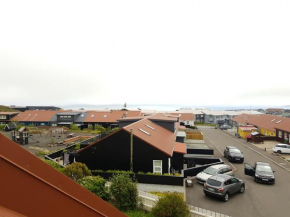 Lovely house in Tórshavn